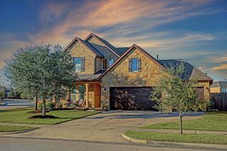 20918 Moreland Grove Lane, Cypress, TX 77433