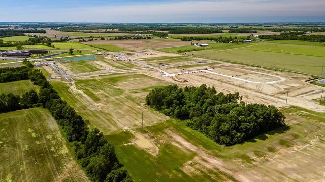1564 Day Break Loop, 123A, Marysville, OH 43040