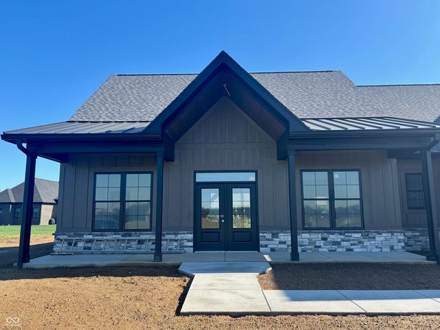 1185 Beechtree Lane, Franklin, IN 46131