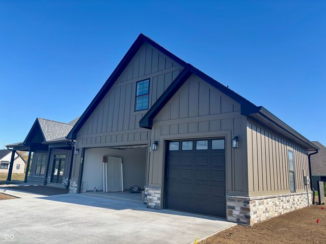 1185 Beechtree Lane, Franklin, IN 46131