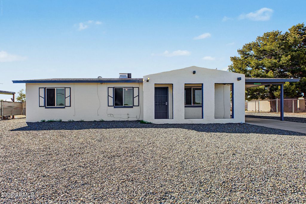 11060 N FALDALE Road, Casa Grande, AZ 85122 — photo 2