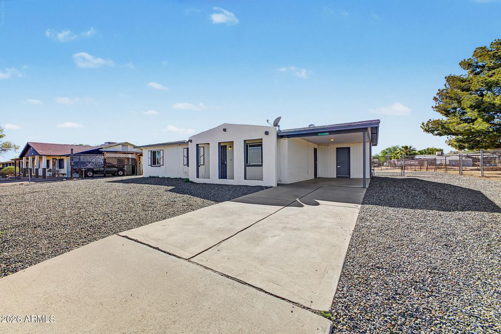 11060 N FALDALE Road, Casa Grande, AZ 85122 — photo 3