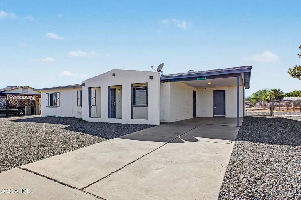 11060 N FALDALE Road, Casa Grande, AZ 85122 — photo 4