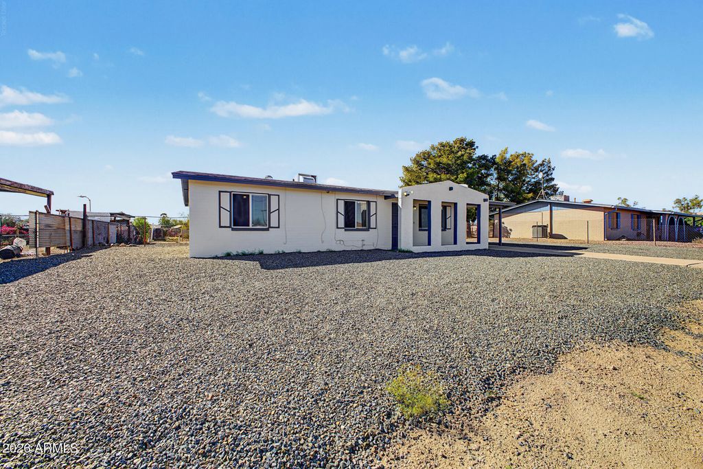 11060 N FALDALE Road, Casa Grande, AZ 85122 — photo 5