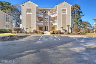 219 Kings Trail # 1302, Sunset Beach, NC 28468