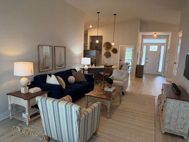 223 Alleyoak Lane Lot 3-1, Freeport, FL 32439