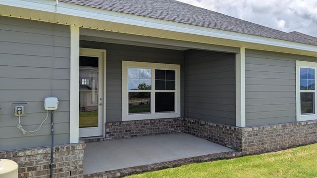 223 Alleyoak Lane Lot 3-1, Freeport, FL 32439