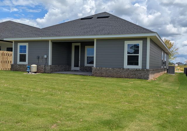 223 Alleyoak Lane Lot 3-1, Freeport, FL 32439