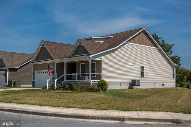 130 OYSTERMAN DR, Milton, DE 19968