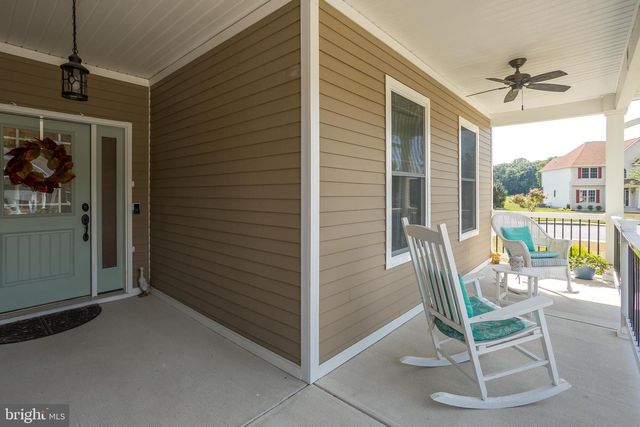 130 OYSTERMAN DR, Milton, DE 19968