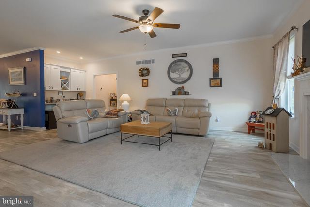 130 OYSTERMAN DR, Milton, DE 19968