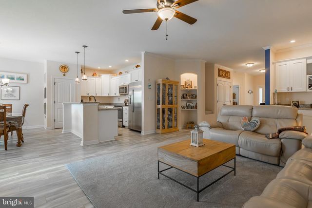 130 OYSTERMAN DR, Milton, DE 19968