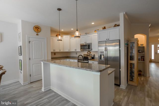 130 OYSTERMAN DR, Milton, DE 19968