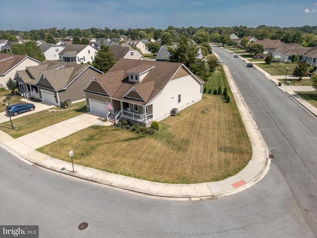 130 OYSTERMAN DR, Milton, DE 19968