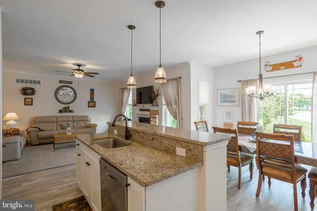130 OYSTERMAN DR, Milton, DE 19968