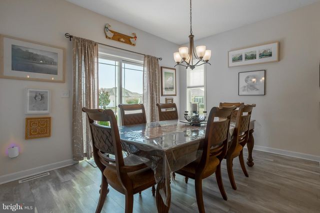 130 OYSTERMAN DR, Milton, DE 19968