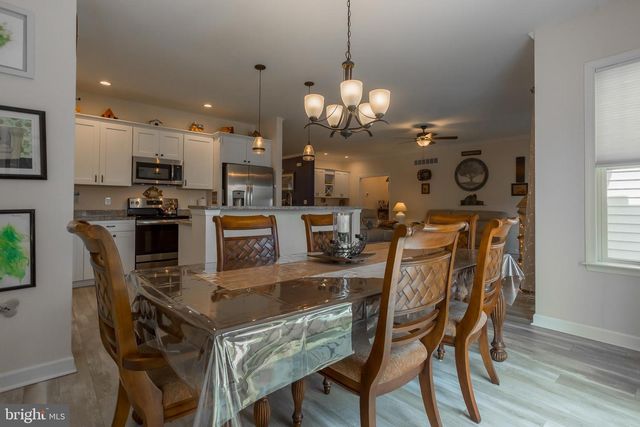 130 OYSTERMAN DR, Milton, DE 19968