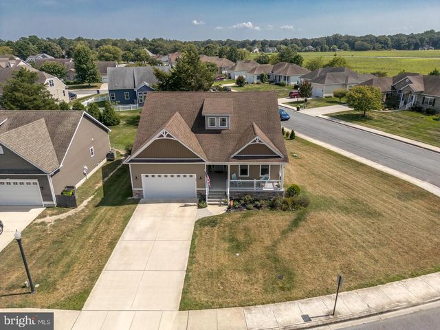 130 OYSTERMAN DR, Milton, DE 19968