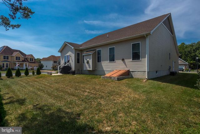 130 OYSTERMAN DR, Milton, DE 19968