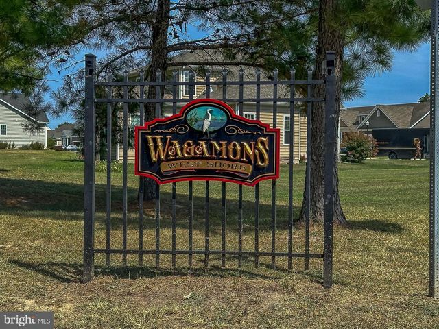 130 OYSTERMAN DR, Milton, DE 19968