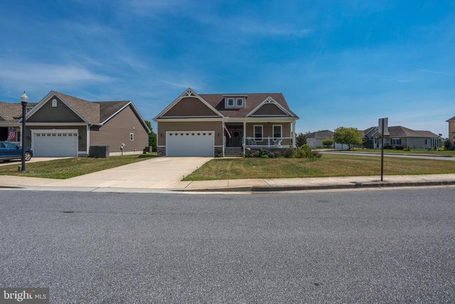 130 OYSTERMAN DR, Milton, DE 19968
