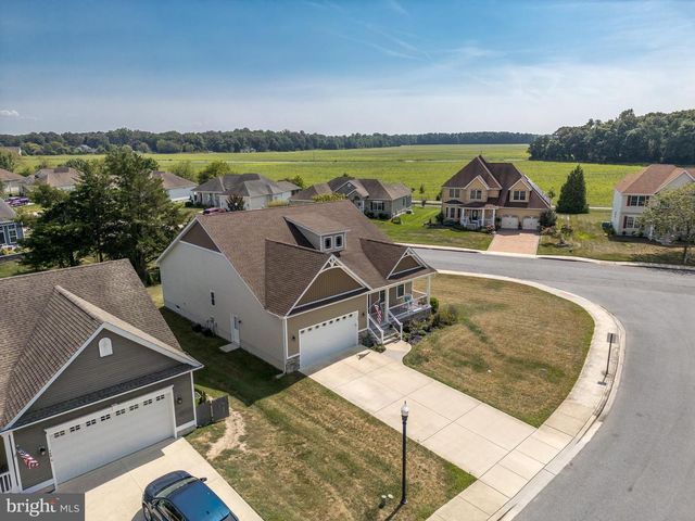 130 OYSTERMAN DR, Milton, DE 19968
