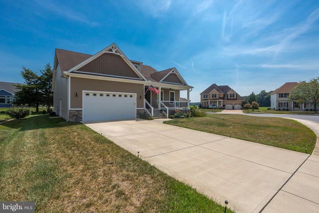 130 OYSTERMAN DR, Milton, DE 19968