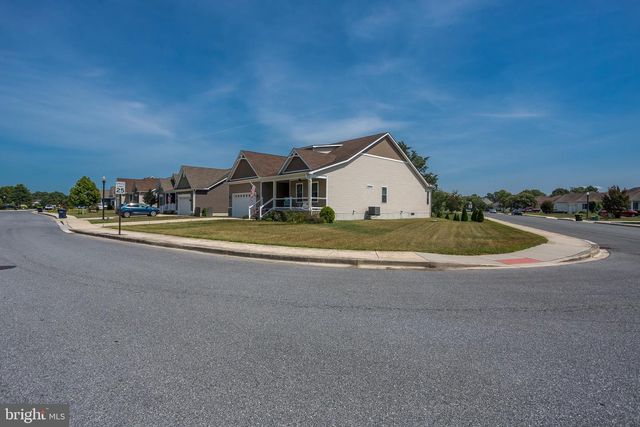 130 OYSTERMAN DR, Milton, DE 19968