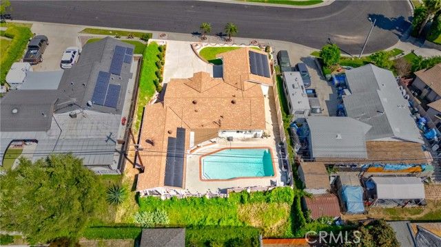 1041 Derry Street, La Habra, CA 90631
