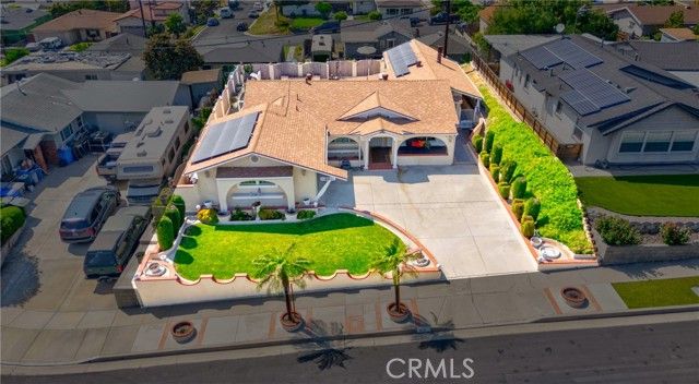 1041 Derry Street, La Habra, CA 90631