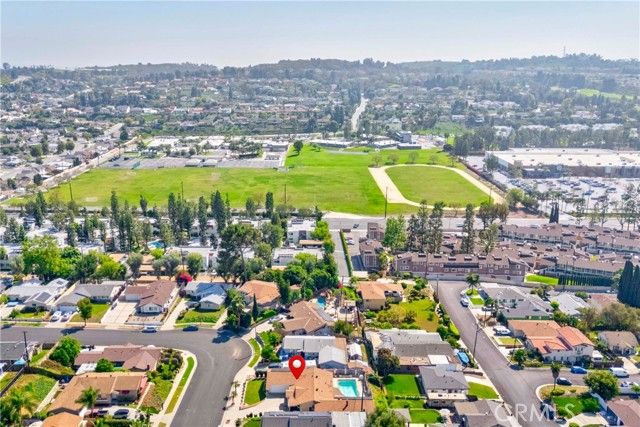 1041 Derry Street, La Habra, CA 90631