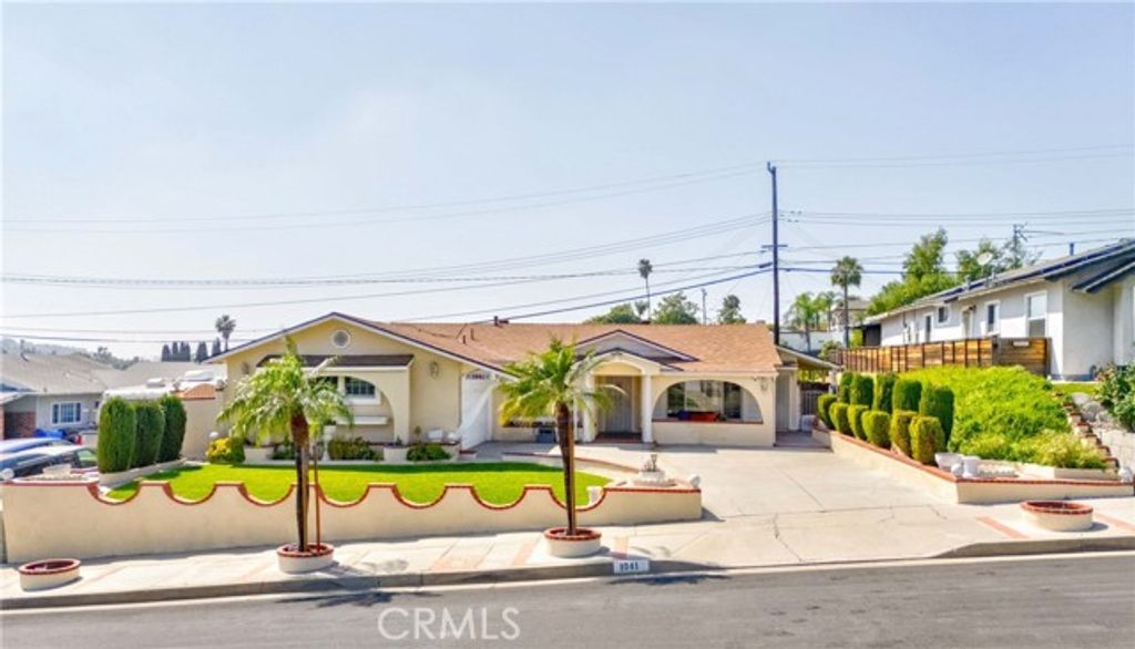 1041 Derry Street, La Habra, CA 90631