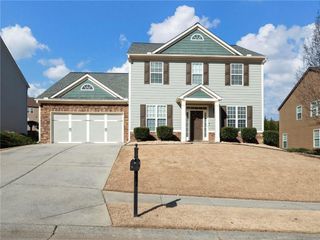 1704 Ammon Falls Court, Braselton, GA 30517