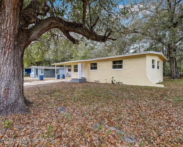 4105 KATANGA Drive N, Jacksonville, FL 32209