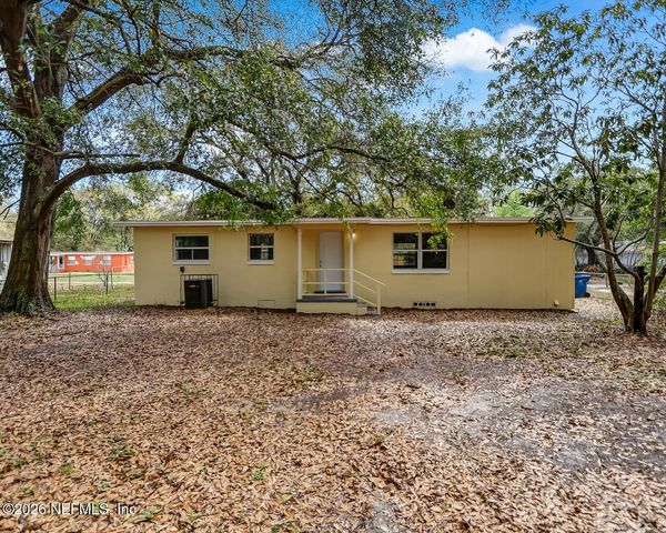 4105 KATANGA Drive N, Jacksonville, FL 32209