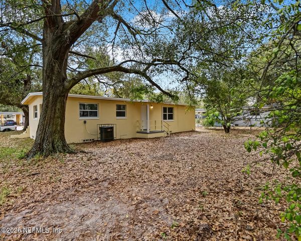 4105 KATANGA Drive N, Jacksonville, FL 32209