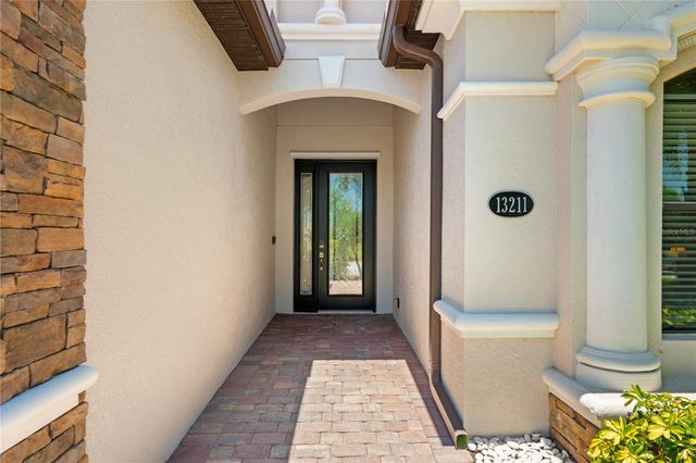 13211 RAMBLEWOOD TRAIL, Bradenton, FL 34211