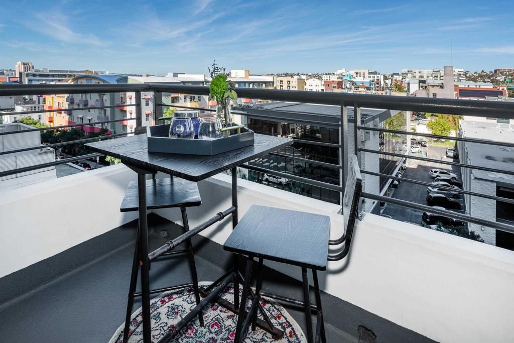 425 W Beech Street 856, San Diego, CA 92101 — photo 5