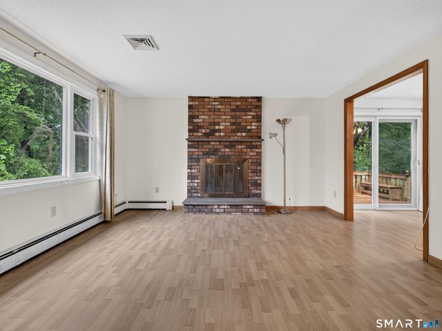 198 Spicer Hill Road, Ledyard, CT 06339
