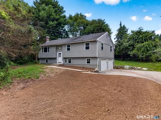 198 Spicer Hill Road, Ledyard, CT 06339