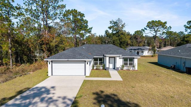 14417 SW 20TH PLACE, Ocala, FL 34481