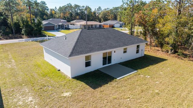 14417 SW 20TH PLACE, Ocala, FL 34481