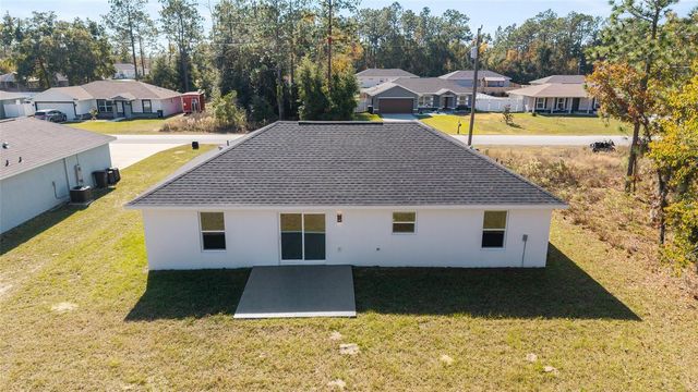 14417 SW 20TH PLACE, Ocala, FL 34481