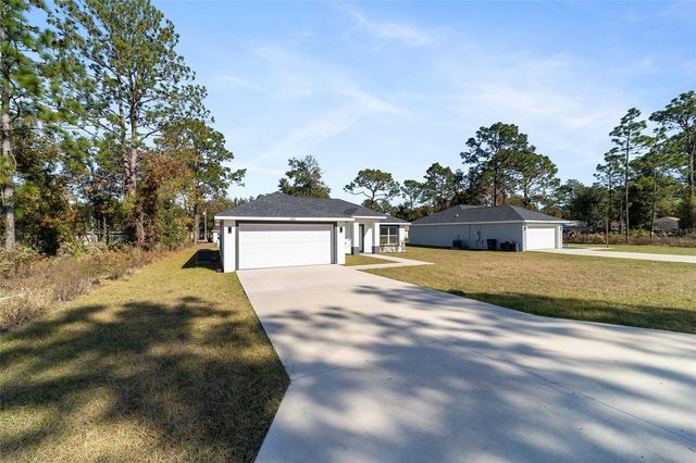 14417 SW 20TH PLACE, Ocala, FL 34481