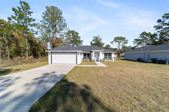 14417 SW 20TH PLACE, Ocala, FL 34481
