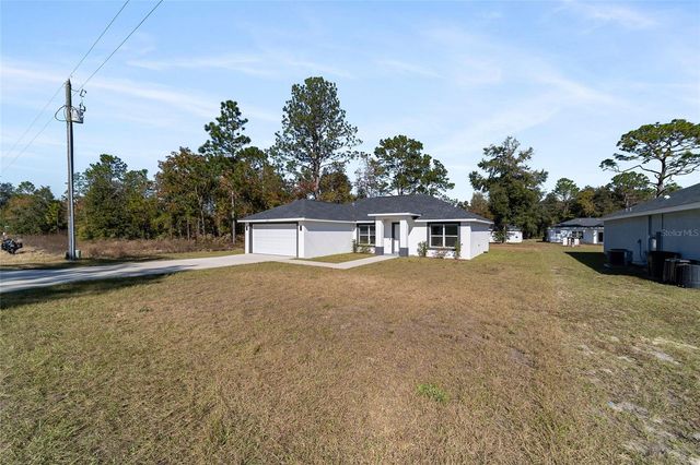 14417 SW 20TH PLACE, Ocala, FL 34481