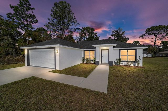 14417 SW 20TH PLACE, Ocala, FL 34481