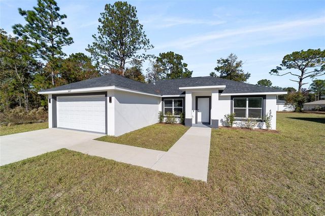 14417 SW 20TH PLACE, Ocala, FL 34481