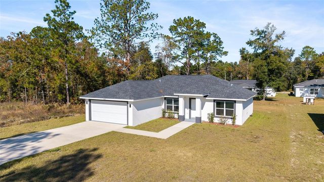 14417 SW 20TH PLACE, Ocala, FL 34481