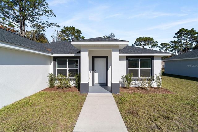 14417 SW 20TH PLACE, Ocala, FL 34481